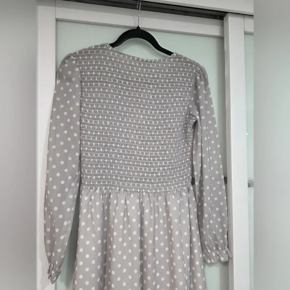 NWT The Grace Midi Dress by Mad About Style - Picture 16 of 16